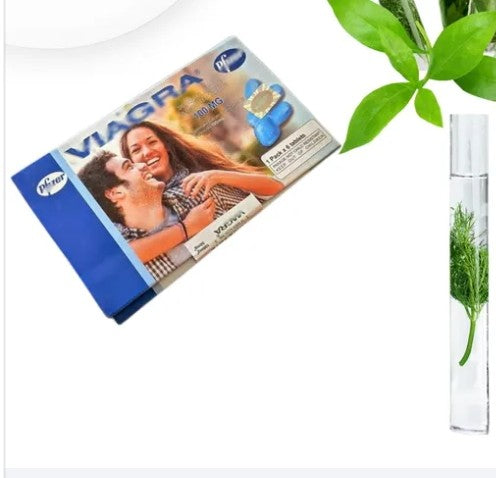 Vigra 100mg 6x Tablets – Made in USA