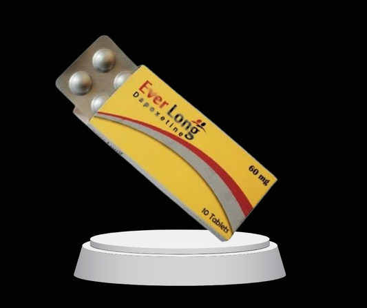 Imported Everlong Dapoxitane 10x Tablets For Men