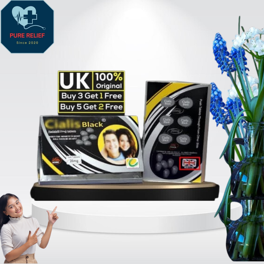 Bl@ck Cialis 20mg 6 tablet price 1999